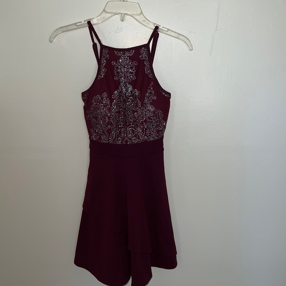 Speechless size 1 cocktail dress